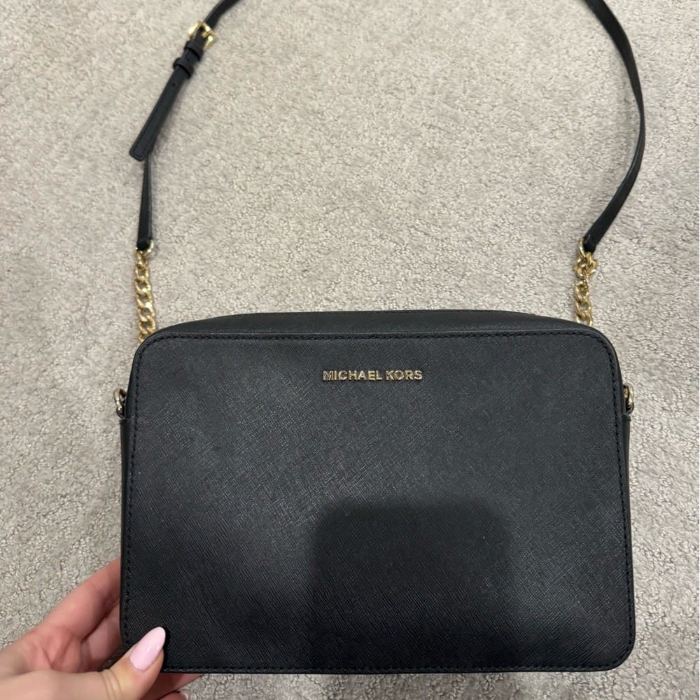 Michael Kors Crossbody Bag
